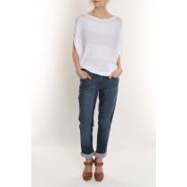 Elizabeth Knit Top