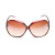 Jackie O Round Sunglasses