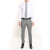 Flat Front  Trouser