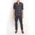 Plaid Cotton Shirt