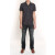 Core Striped Sport Shirt