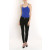 TriBeCa Skinny Jean